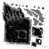 Fried Egg - Square One (LP)