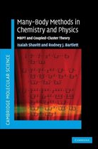 Many-Body Methods In Chemistry & Physics