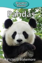 Elementary Explorers- Pandas