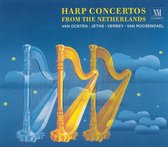 Concerto For Harp & Orche