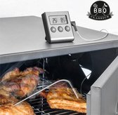 BBQ Classics Digitale Vleesthermometer