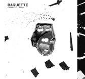 Baguette - Expensive Mouse (LP)