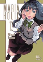 Maria Holic Volume 12