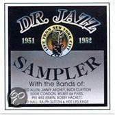 The Dr. Jazz Series: The Sampler