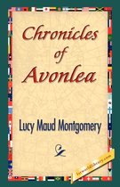 Chronicles Of Avonlea