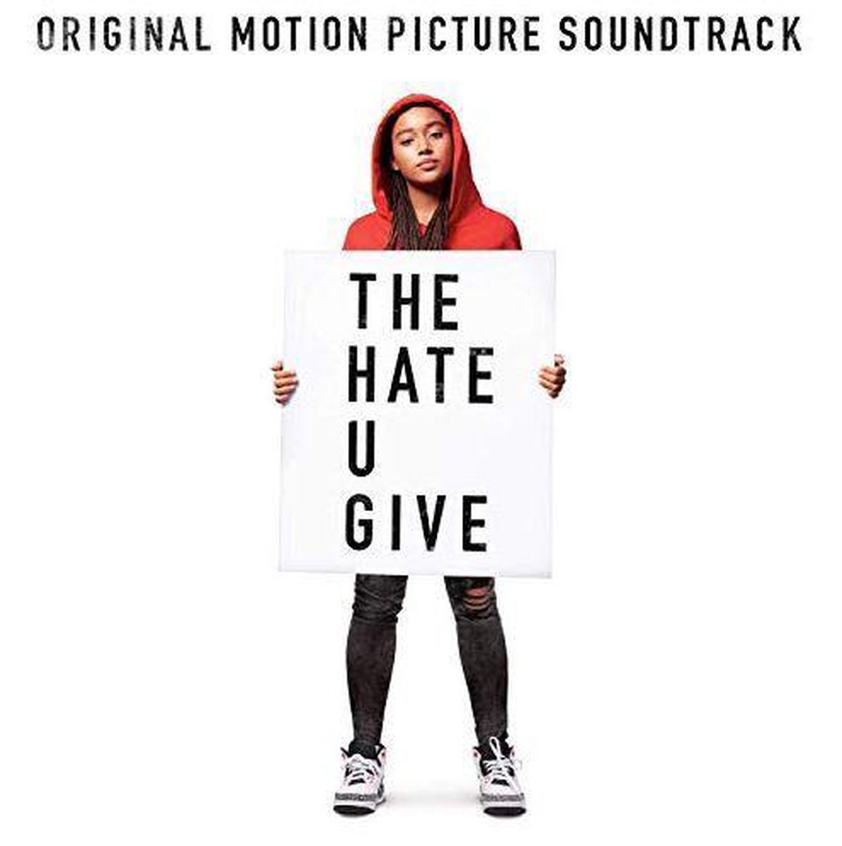 Hate U Give [Original Motion Picture Soundtrack]