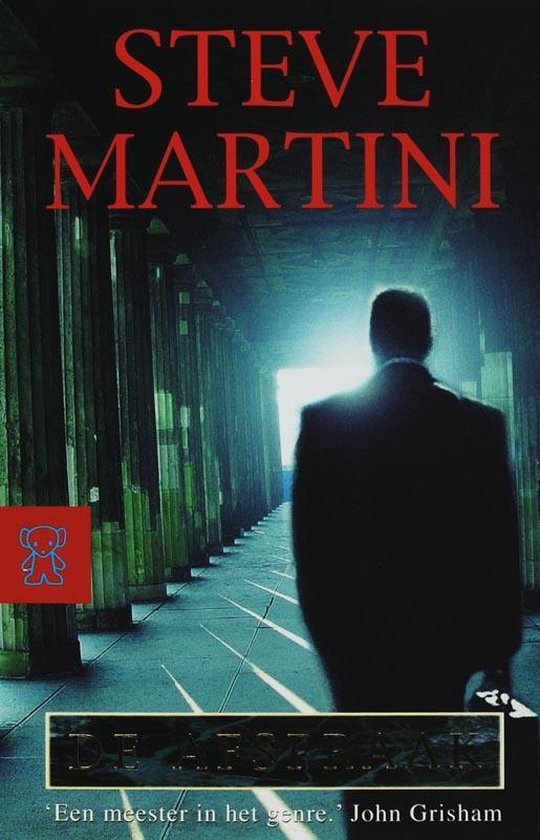 Cover van het boek 'De afspraak'