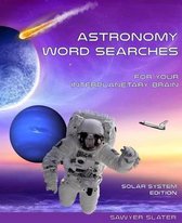 Astronomy Word Search