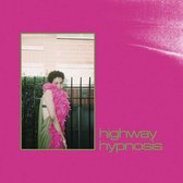 Sneaks - Highway Hypnosis (LP) (Coloured Vinyl)