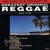The Best Of & The Rest Of Greatest Original Reggae Hits