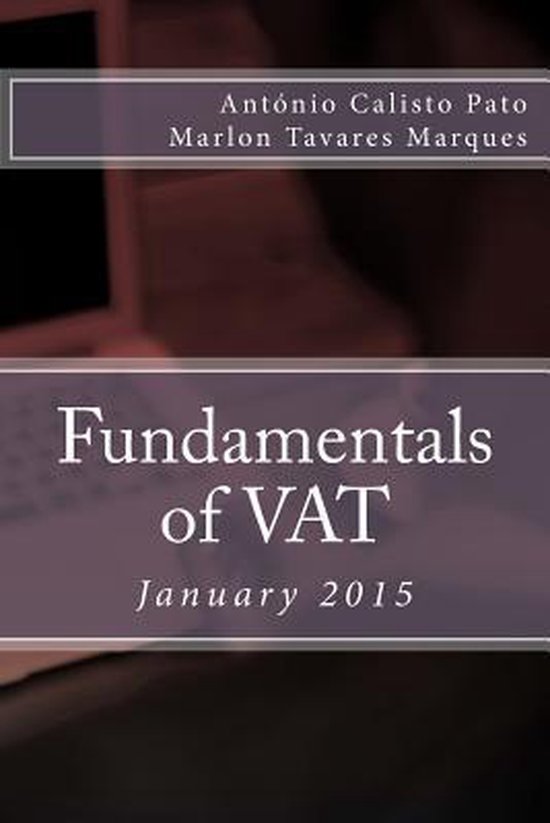 Fundamentals of Vat - cover
