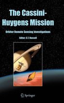 The Cassini-Huygens Mission