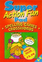 Spelling Games
