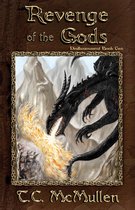 Revenge of the Gods: Disillusionment Book Two
