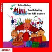 Nöstlinger, C: Mini/Geburtstag/CD