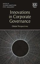Innovations in Corporate Governance – Global Perspectives