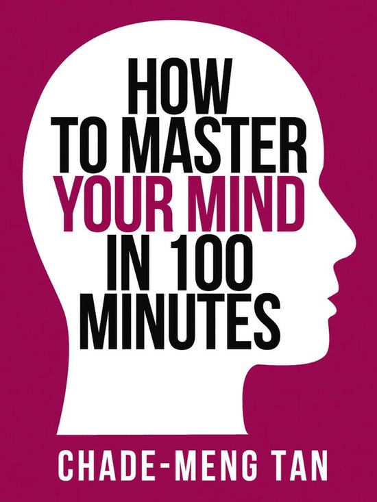 Collins Shorts 8 - How to Master Your Mind in 100 Minutes - cover
