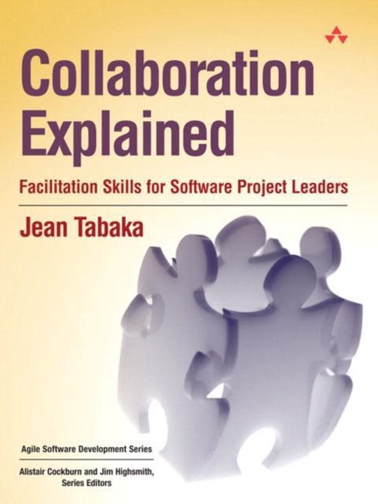 Collaboration Explained - cover