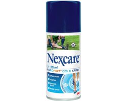 Nexcare™ ColdHot Koude spray