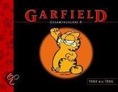 Garfield Gesamtausgabe 04