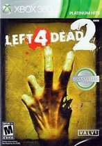 Left 4 Dead 2 (#) /X360