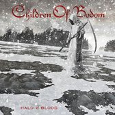 Children Of Bodom - Halo Of Blood (LP)