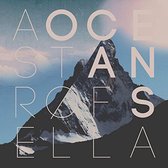 Astrofella - Oceans (12" Vinyl Single)