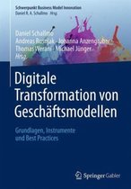 Digitale Transformation Von Geschaftsmodellen