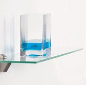Duraline Crystal - Wandelement - Transparant - Glas