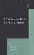 Ashgate Studies in Environmental and Natural Resource Economics- Economics of Rural Land-Use Change