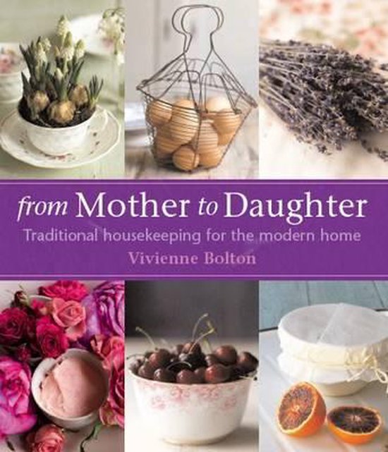 From Mother to Daughter