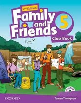 Family and Friends