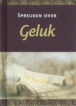 Verrassend bol.com | Spreuken Over Geluk, Helen Exley | 9789043211581 | Boeken RB-53