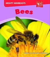 Mighty Minibeasts
