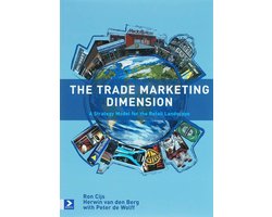 The trade marketing dimension