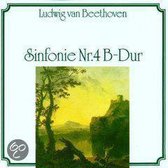 Symphonie Nr 4 B Dur