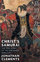 Christs Samurai