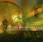 Various Artists - Acoustic Christmas (CD)