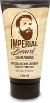Imperial Beard Energy Booster Shampoo 150ml.