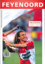 Feyenoord - seizoen 1994-1995