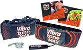 Vibratone Max - Afslankband - Waist trainer