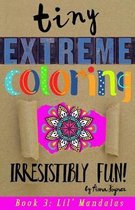 Tiny Extreme Coloring