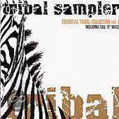 Tribal Sampler, Vol. 1