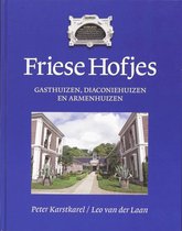 Friese Hofjes