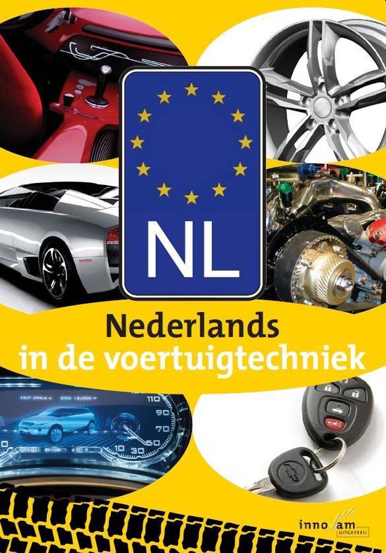 Nederlands in de voertuigtechniek deel 2 - Innovam | 