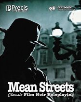 Mean Streets