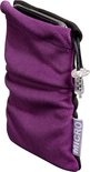 Hama Micro Fibre Care Bag Bl/Purple