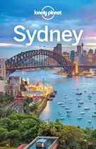 Travel Guide - Lonely Planet Sydney