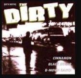 Dirty - Cinnamon (7" Vinyl Single)