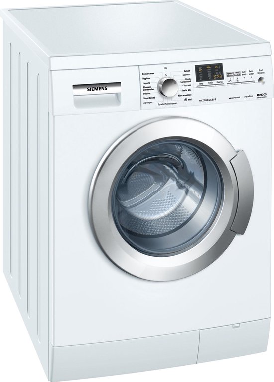 Masina de spalat rufe AEG LFR61944BE, 9 Kg, 1400 rpm, Clasa A, ProSense